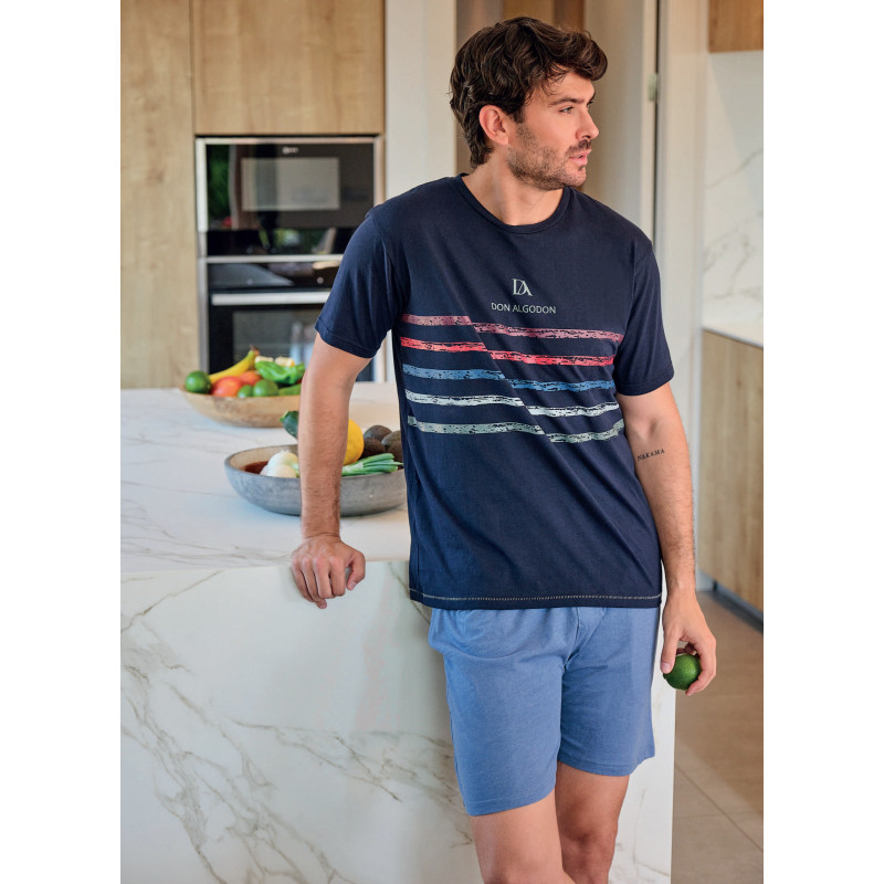 Don Algodon DA26S301