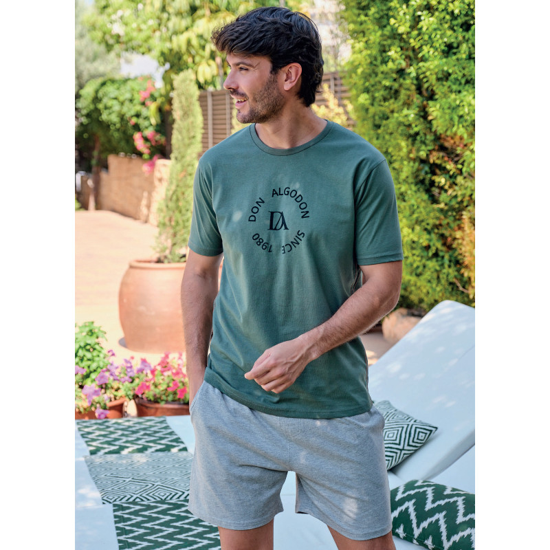 Don Algodon DA26S312